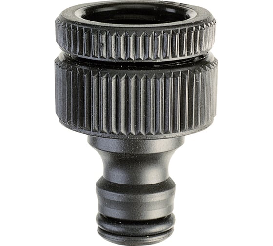 Соединитель кранов 1/2, 3/4"с резьбой GF 5435 1241 1