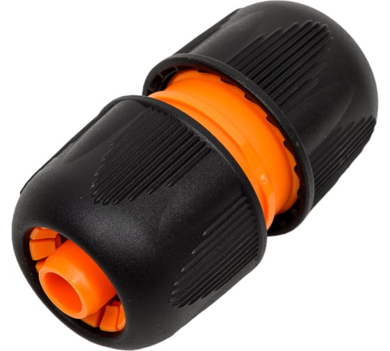 Соединитель 1/2", 5/8", 3/4" GF 8000.5046 212624