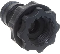 Набор для шланга (соединитель 1"+ соединитель 3/4") GF 5434 18108