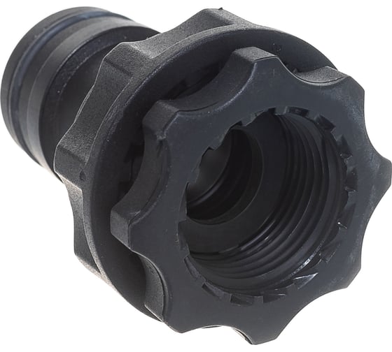 Набор для шланга (соединитель 1"+ соединитель 3/4") GF 5434 18108