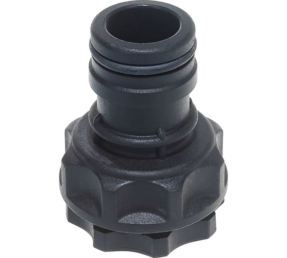 Набор для шланга (соединитель 1"+ соединитель 3/4") GF 5434 18108