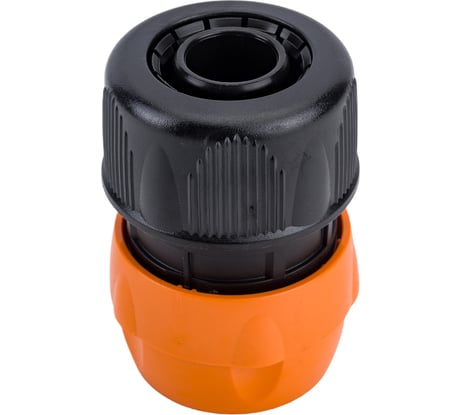 Переходник 25мм/1" GF ДжиЭф 40019 5040