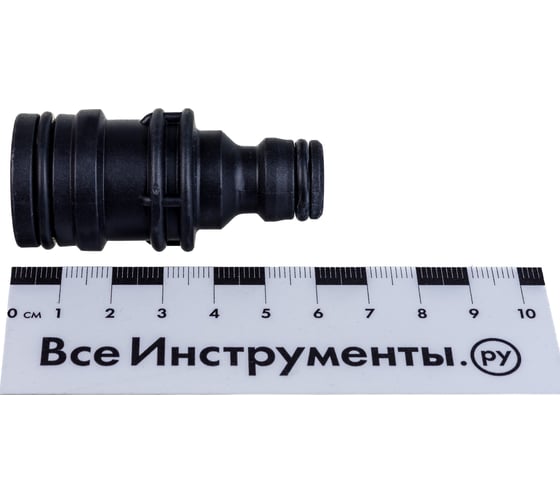 Соединитель двух шлангов GF 8000.5453 100164