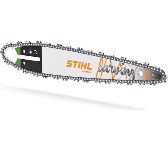 Направляющая шина C 30 см/12" 1,3 мм/0.05" 1/4" STIHL 3005-000-3205