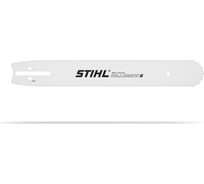 Направляющая шина Rollomatic G 30 см/12" 1,6 мм/0,063" 3/8" STIHL 3006-000-1205