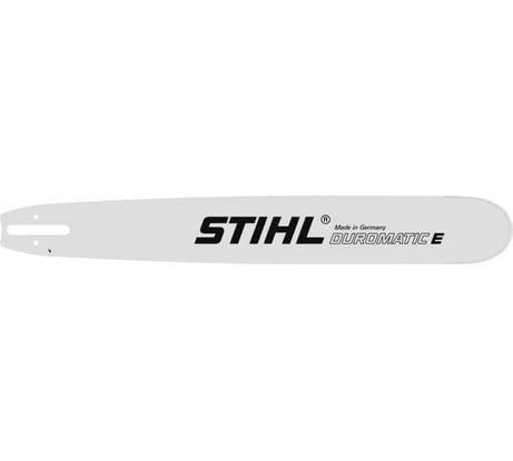 Направляющая шина D 50 см/20" 1,3 мм/0,05" STIHL 3003-000-8621