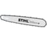 Направляющая шина D 63 см/25" 1,3 мм/0,05" STIHL 3003-000-5531 3