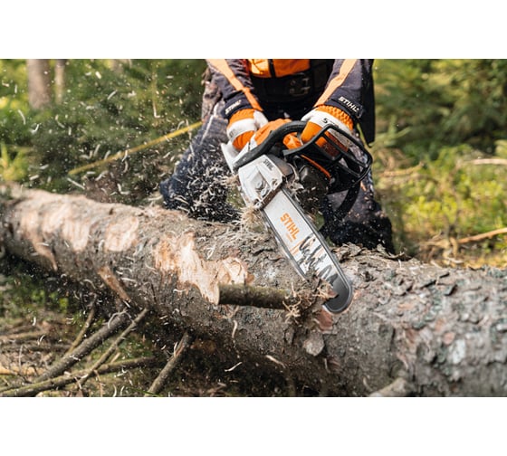 Направляющая шина L04 35см/14" 1,6 мм/0.063" 3/8" STIHL 3003-000-7709