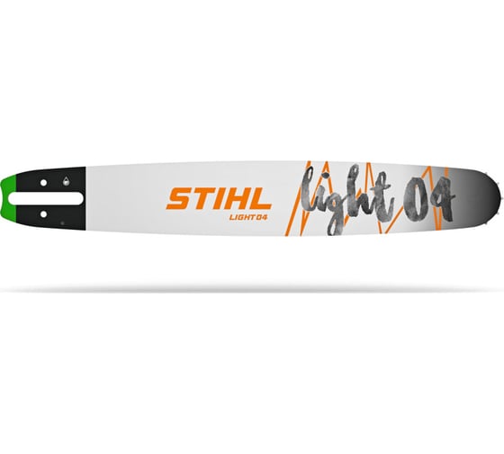 Направляющая шина L04 35см/14" 1,3 мм/0.050" .325" STIHL 3003-000-3309