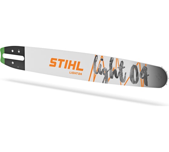 Направляющая шина L04 40см/16" 1,6мм/0.063" 3/8" STIHL 3003-000-7713