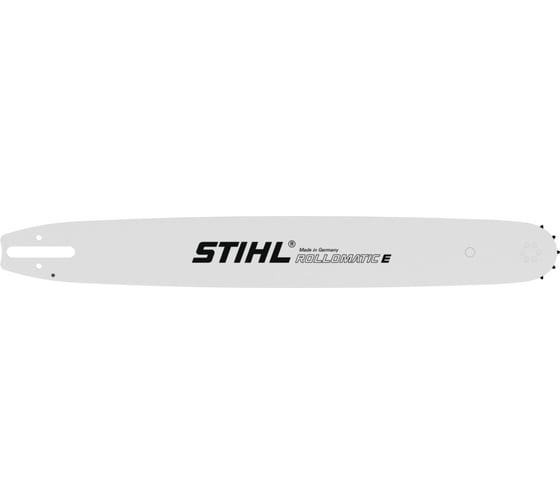 Направляющая шина R 35 см/14" 1,1 мм/0,043" 3/8"P STIHL 3005-003-3909 29142518