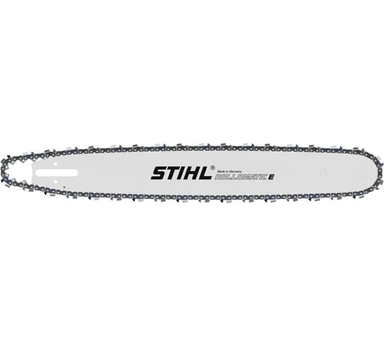 Направляющая шина R 30 см/12" 1,3 мм/0,05" 3/8"P STIHL 3005-000-4805