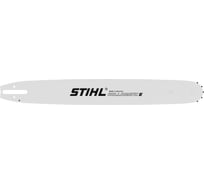 Направляющая шина R 40 см/16" 1,3 мм/0,05" ,325" STIHL 3005-000-7013