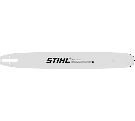 Направляющая шина R 30 см/12" 1,1 мм/0,043" 3/8"P STIHL 3005-000-3905