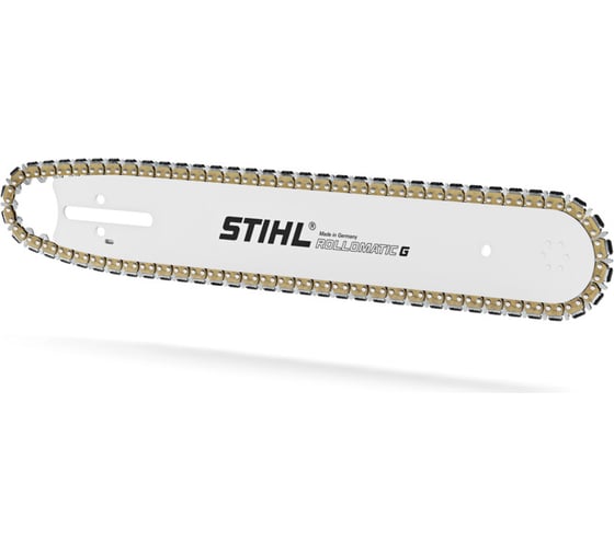 Направляющая шина Rollomatic G 40 см/16" 1,6 мм/0,063" 3/8" STIHL 3006-000-1513