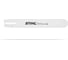 Направляющая шина Rollomatic G 40 см/16" 1,6 мм/0,063" 3/8" STIHL 3006-000-1513 1