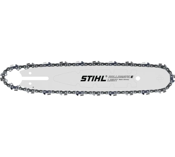 Направляющая шина RL 35 см/14" 1,1 мм/0.043" 3/8"P STIHL 3005-000-7609