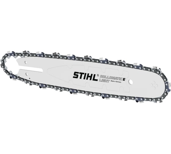 Направляющая шина RL 30 см/12" 1,1 мм/0,043" 3/8"P STIHL 3005-000-7605