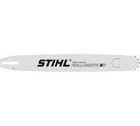 Направляющая шина S 45 см/18" 1,6 мм/0,063" 3/8" STIHL 3003-000-9417