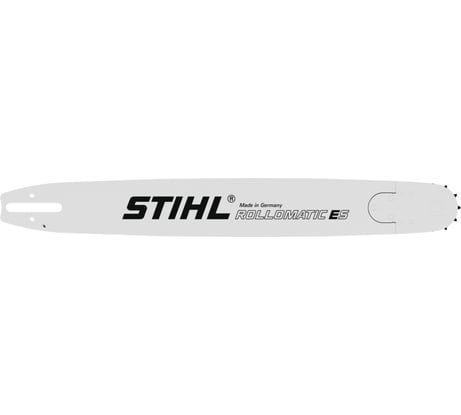 Направляющая шина S 45 см/18" 1,6 мм/0,063" 3/8" STIHL 3003-000-9417