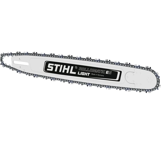 Направляющая шина SL 71 см/28" 1,6 мм/0.063" 3/8" STIHL 3003-000-2038