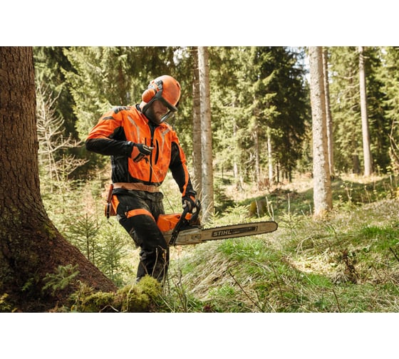 Направляющая шина SL 71 см/28" 1,6 мм/0.063" 3/8" STIHL 3003-000-2038
