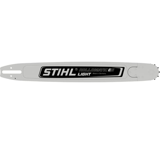 Направляющая шина SL 50 см/20" 1,6 мм/0.063" 3/8" STIHL 3003-000-2021 29145068