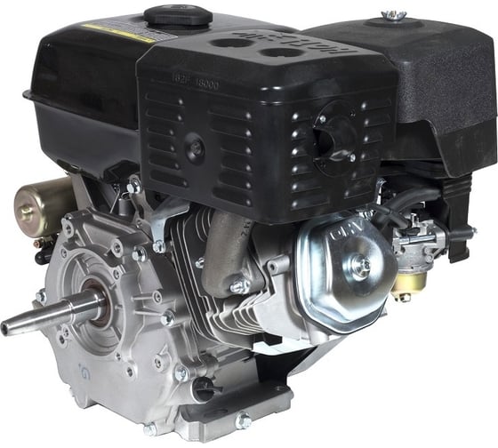 Двигатель 188FD-V конусный вал длинный 106 мм LIFAN 00-00000218