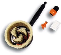 Щетка вращающаяся GF 5114 232