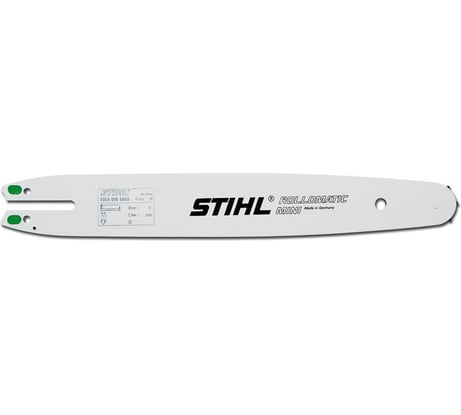 Шина (14"; 35 см; 3/8"; 1.1 мм; 50 зв.) Stihl 30050003909
