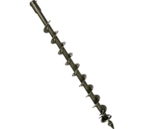 Шнек для BT 121/130 (60 мм; 695 мм) Stihl 44046802006