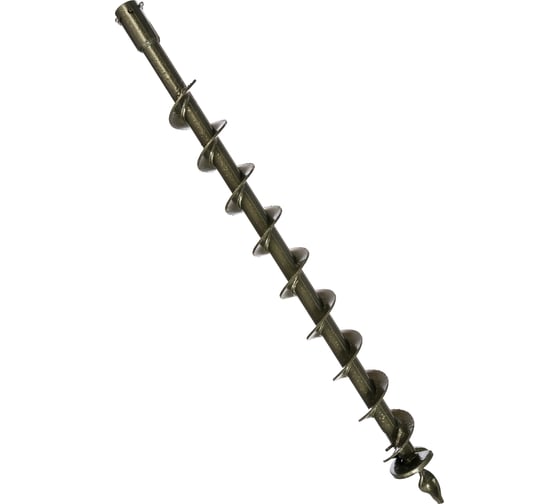 Шнек для BT 121/130 (60 мм; 695 мм) Stihl 44046802006