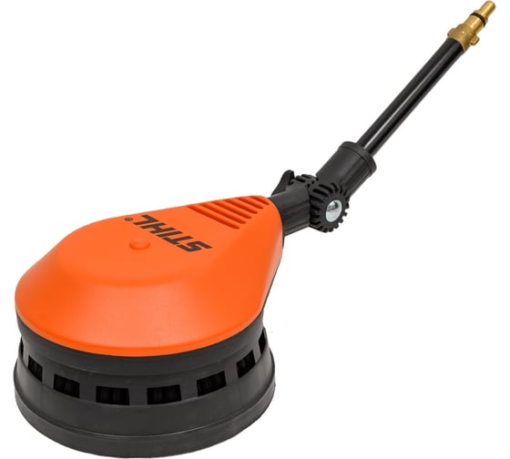 Щетка вращающаяся для Rе 98-163 Stihl 49005005900