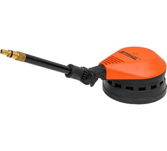 Щетка вращающаяся для Rе 98-163 Stihl 49005005900