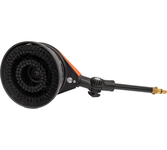 Щетка вращающаяся для Rе 98-163 Stihl 49005005900