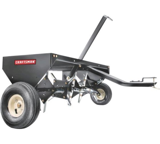 Аэратор для тракторов Craftsman 24350 1