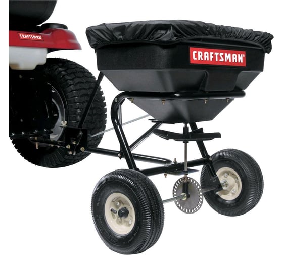 Сеялка для тракторов Craftsman 24321