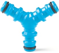 Тройник BASIC Cellfast 51-205H