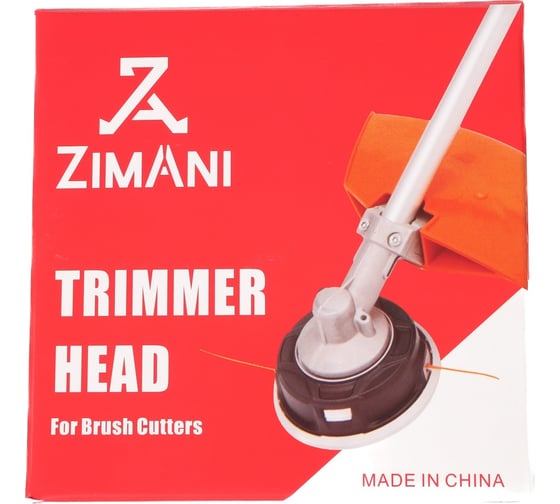 Триммерная головка T45 M12 ZimAni T45M12