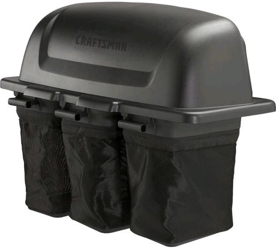 Травосборник Craftsman 24904 1