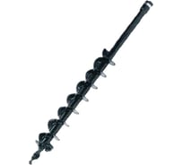 Шнек почвенный для бензобура 143AE15 (150 мм) Husqvarna 9664221-01