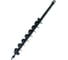 Шнек почвенный для бензобура 143AE15 (150 мм) Husqvarna 9664221-01 1