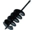 Шнек почвенный для бензобура 143AE15 (300 мм) Husqvarna 9665117-01 1