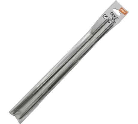 Круглый напильник (5.2x200 мм, 2 шт.) Stihl 5605-772-5202К