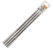 Круглый напильник (5.2x200 мм, 3 шт.) Stihl 5605-773-5203К