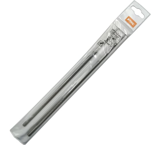 Круглый напильник (5.5x200 мм, 2 шт.) Stihl 5605-772-5502К 1