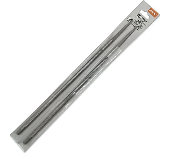 Круглый напильник (5.5x200 мм, 2 шт.) Stihl 5605-771-5502К 1