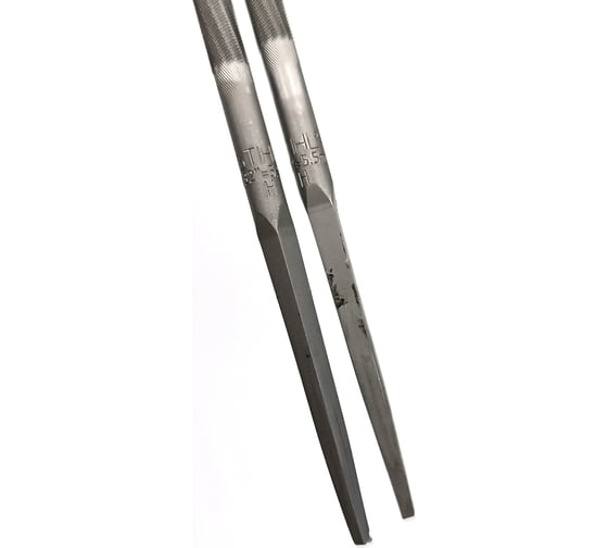 Круглый напильник (5.5x200 мм, 2 шт.) Stihl 5605-771-5502К