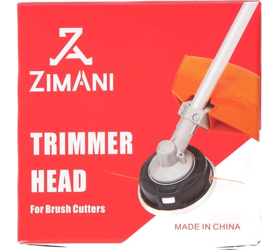 Триммерная головка ZimAni AutoCut 25-2