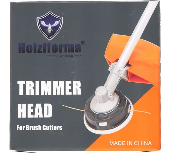 Триммерная головка Autocut 40-4 Holzfforma PJ28011